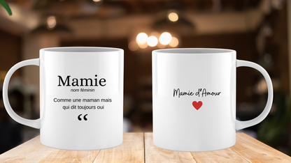 Visuel original 13 – Tasse