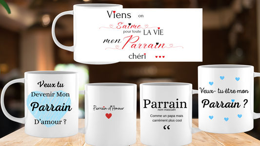 Visuel original 1 – Tasse