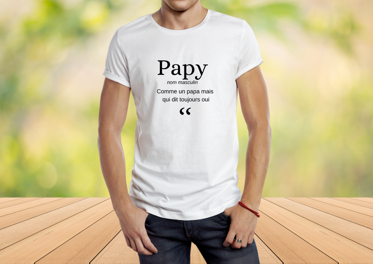 Tee Shirt
