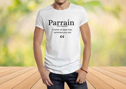 Tee Shirt
