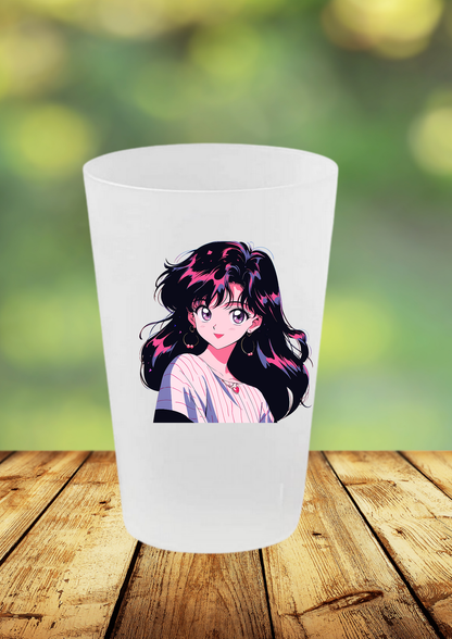 Gobelet Retro Anime – 61 modèles
