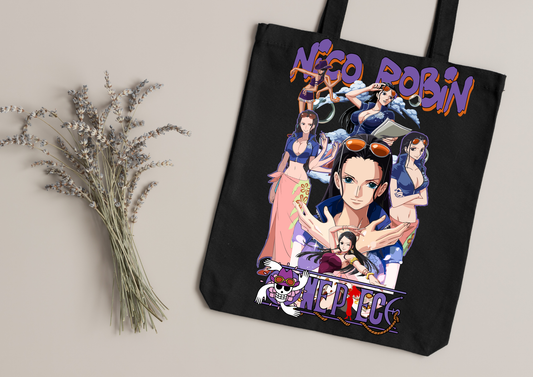 Tote bag one piece 10 modèles