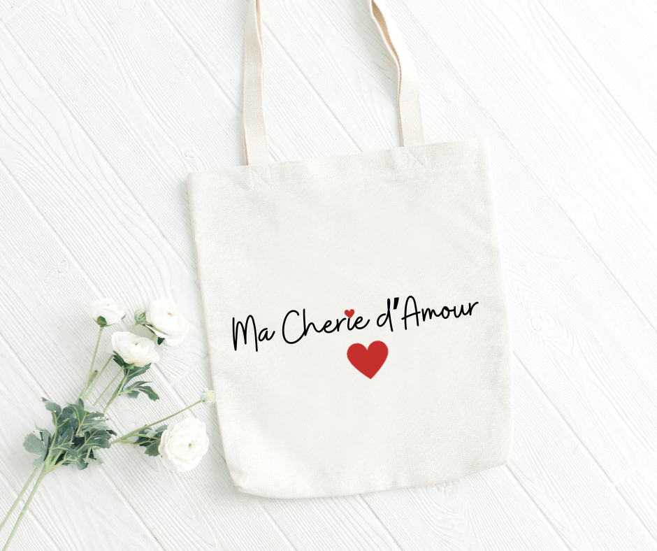 Sac Ma chérie d’amour