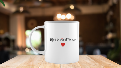 Visuel original 34 – Tasse