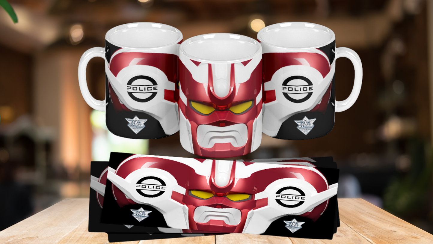 Tasse Transformers