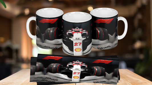 Tasse F1