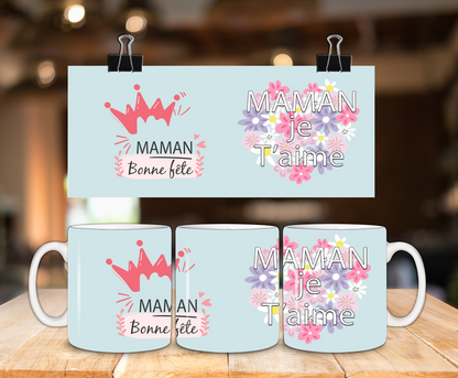 Visuel original 5 – Tasse fête des mères