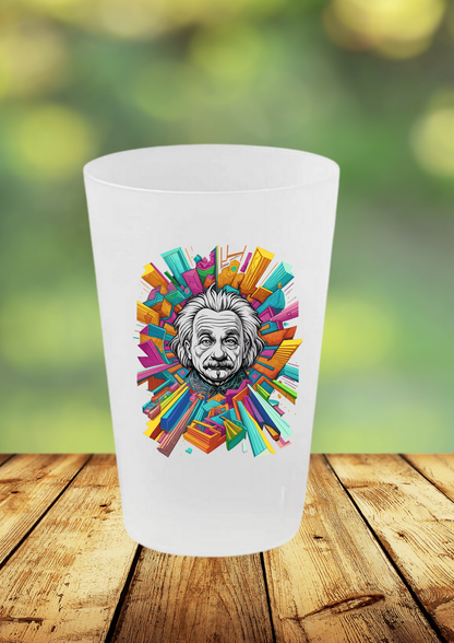 Gobelet Psychedelic Designs – 100 modèles au choix