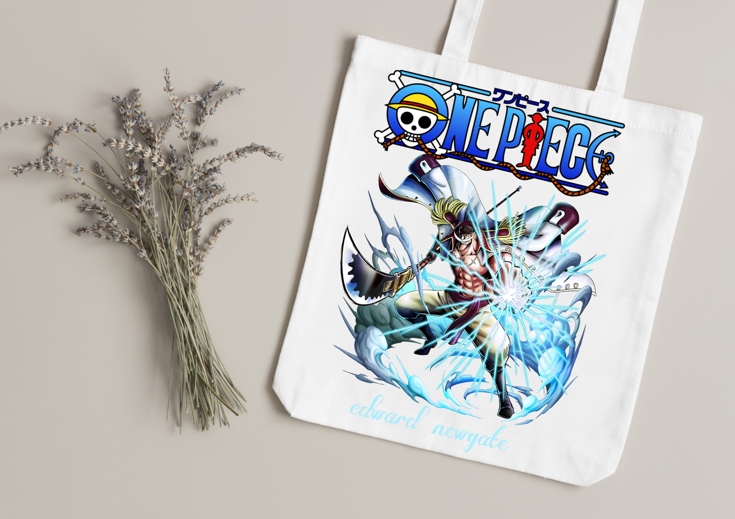 Tote bag one piece 10 modèles