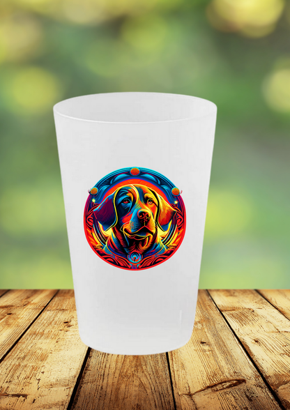 Gobelet Psychedelic Designs – 100 modèles au choix