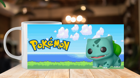 tasse Pokémon