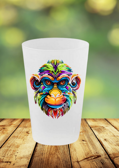 Gobelet Psychedelic Designs – 100 modèles au choix
