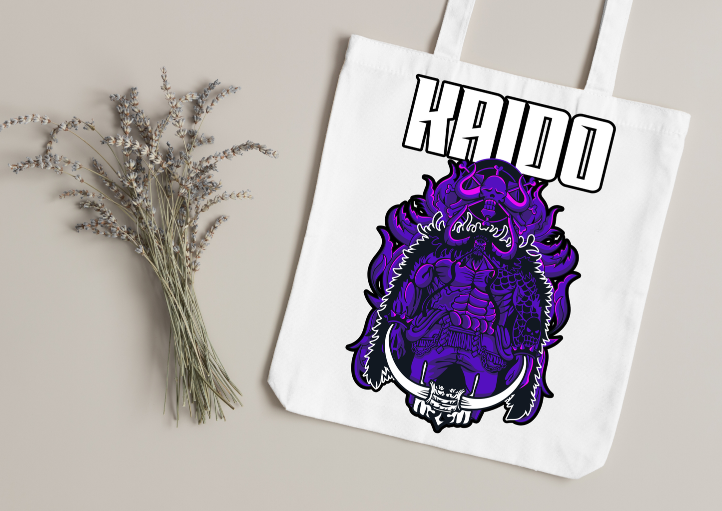 Tote bag one piece 10 modèles