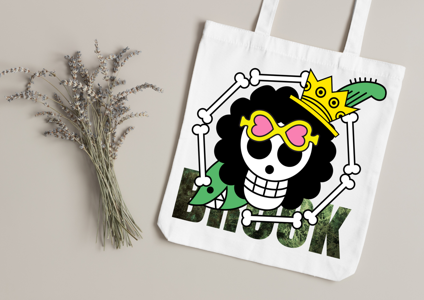 Tote bag one piece 10 modèles