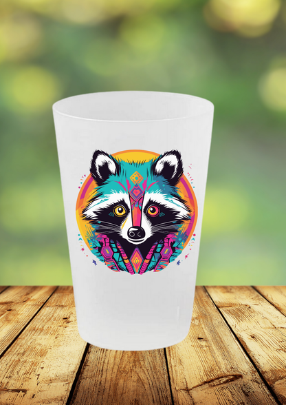 Gobelet Psychedelic Designs – 100 modèles au choix