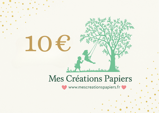 Carte Cadeau – Boutique en Ligne