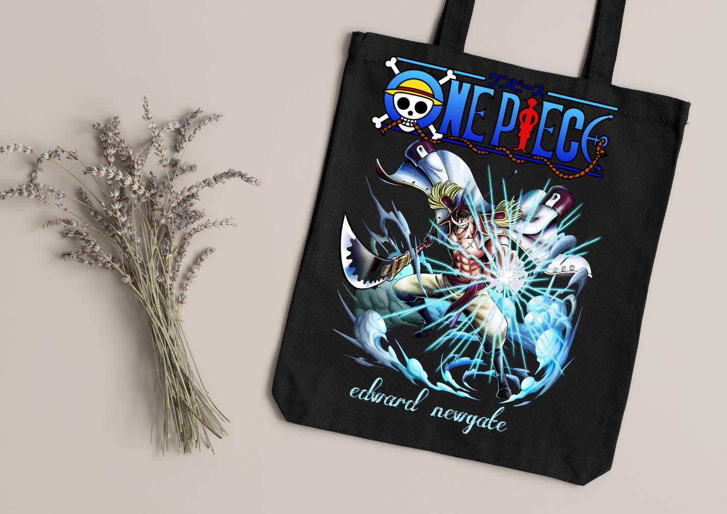 Tote bag one piece 10 modèles