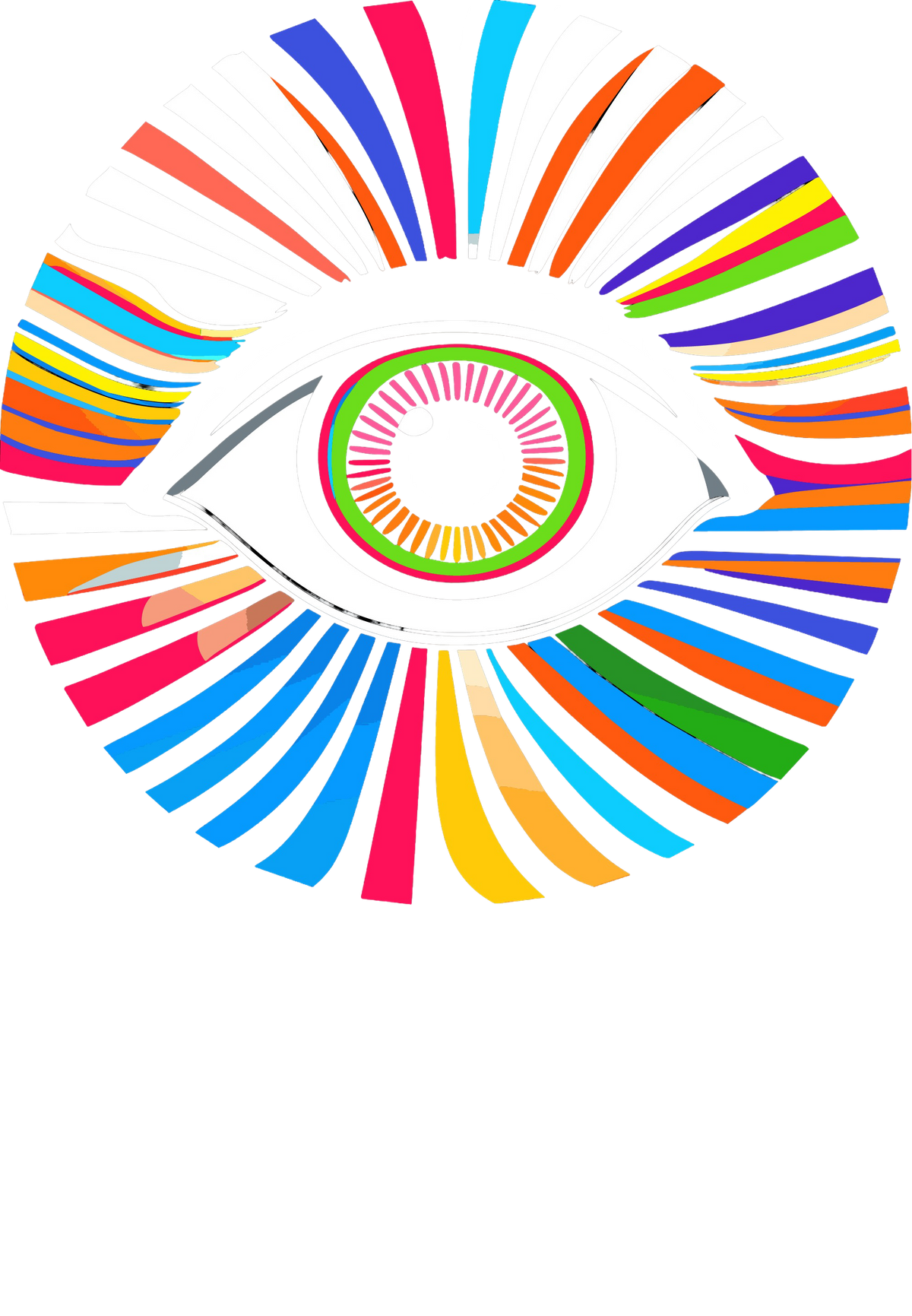 Modèle Psychedelic 021