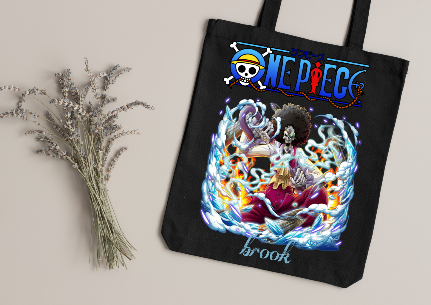 Tote bag one piece 10 modèles
