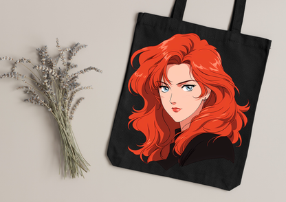 Tote bag Retro Anime – 61 modèles