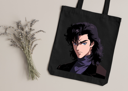 Tote bag Retro Anime – 61 modèles