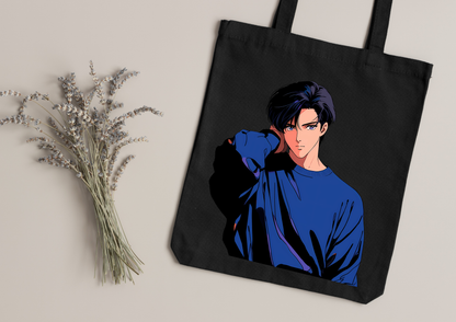 Tote bag Retro Anime – 61 modèles