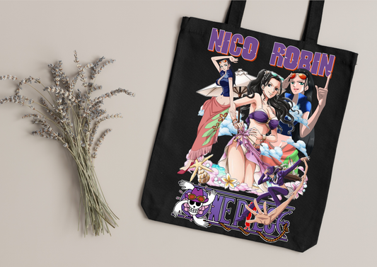 Tote bag one piece 10 modèles