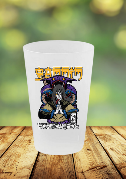 Gobelet Anime – 87 modèles au choix