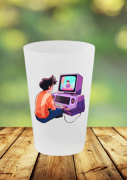 Gobelet Retro Anime – 61 modèles