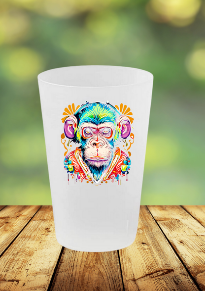 Gobelet Psychedelic Designs – 100 modèles au choix