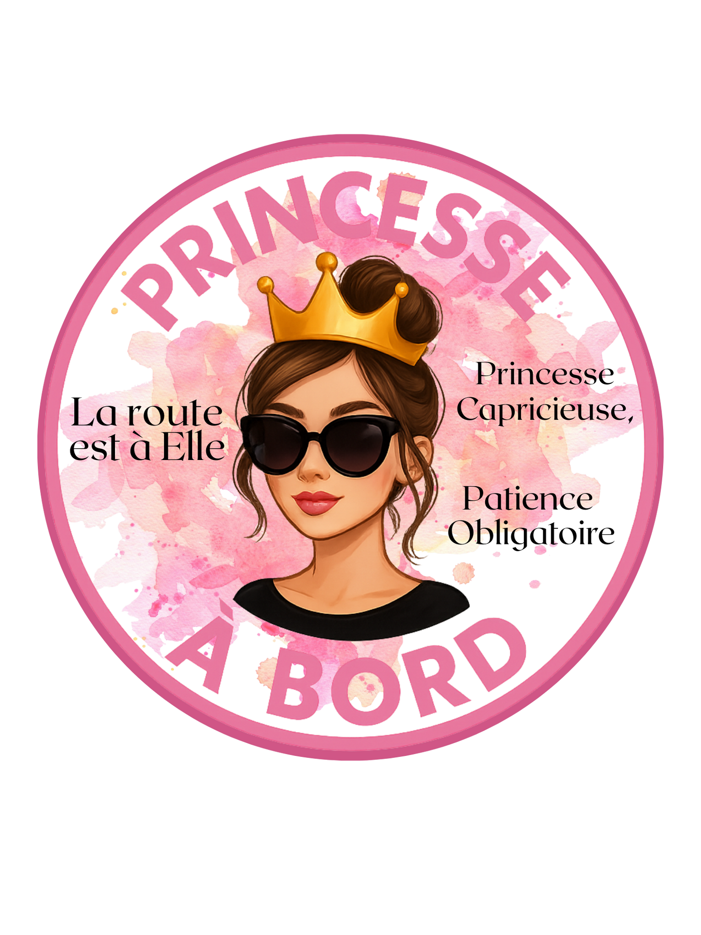 Stickers Auto – Humour & Signalisation 🚗🎉