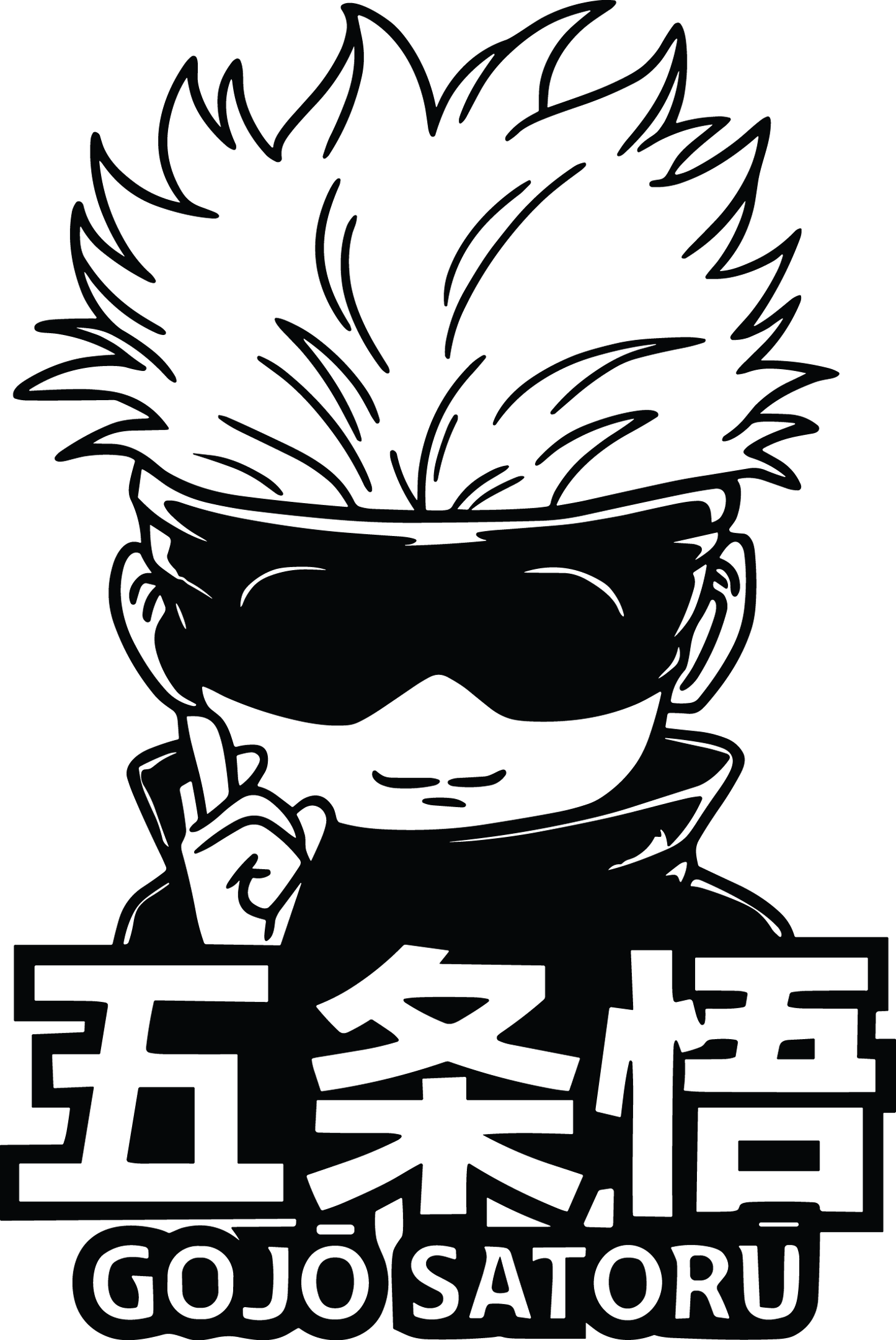 Fichiers PNG Naruto – 124 modèles au choix