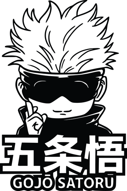 Fichiers PNG Naruto – 124 modèles au choix