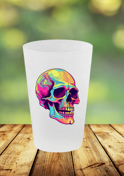 Gobelet Psychedelic Designs – 100 modèles au choix