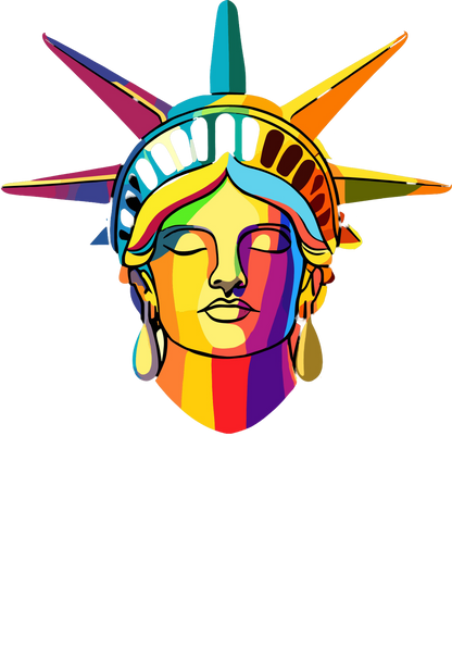 Psychedelic Designs – Fichier PNG Haute Qualité – 100 modèles au choix