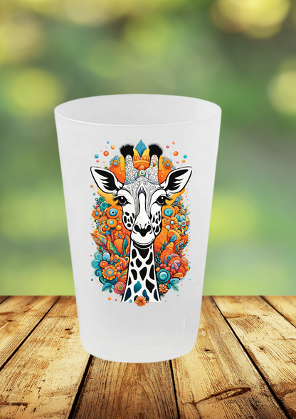 Gobelet Psychedelic Designs – 100 modèles au choix