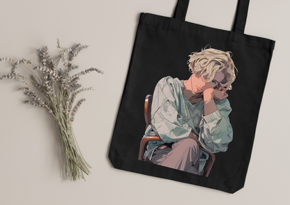 Tote bag Retro Anime – 61 modèles