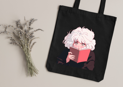 Tote bag Retro Anime – 61 modèles