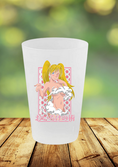 Gobelet Anime – 87 modèles au choix