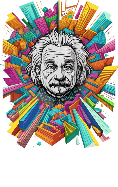 Psychedelic Designs – Fichier PNG Haute Qualité – 100 modèles au choix