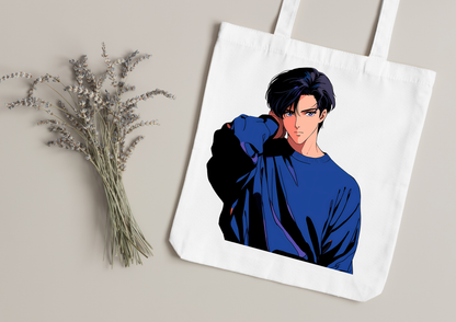 Tote bag Retro Anime – 61 modèles