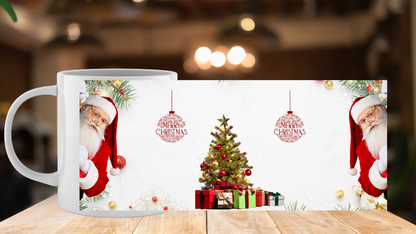 Visuel original 3 – Tasse noël inspirée du courrier du père noël