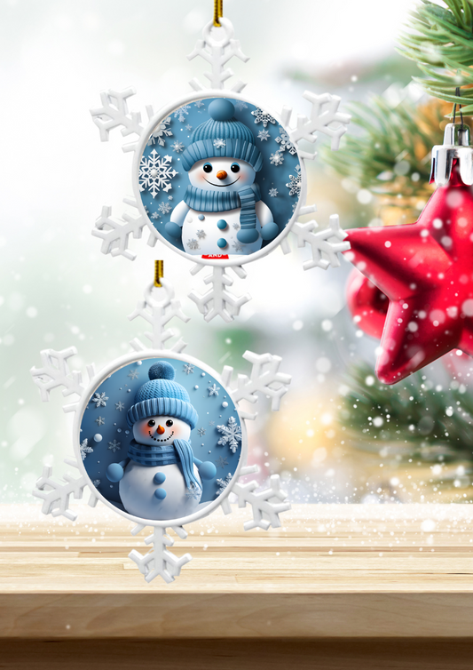 snowflake