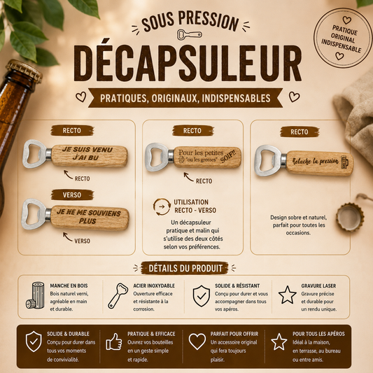 Bottle opener