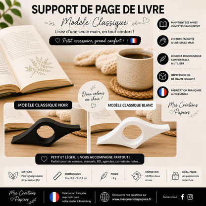 Bookmark