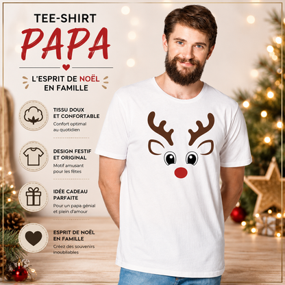 Christmas Family T-Shirt