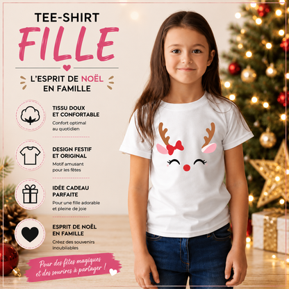 Christmas Family T-Shirt