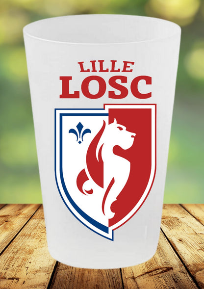 ⚽ Gobelets Réutilisables "Football"