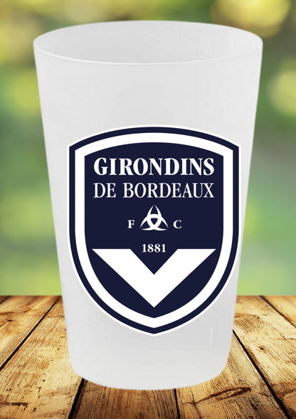 ⚽ Gobelets Réutilisables "Football"