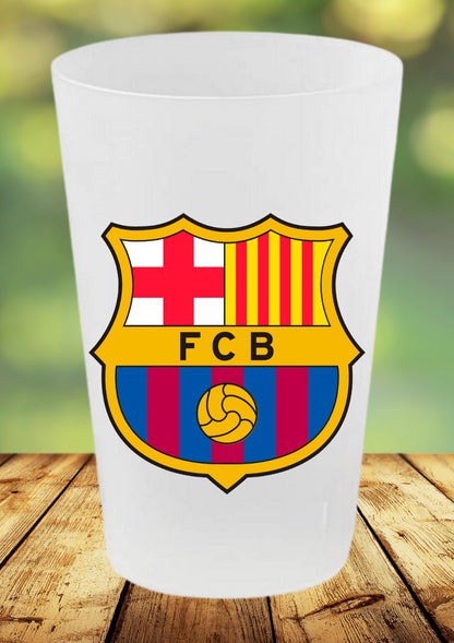 ⚽ Gobelets Réutilisables "Football"